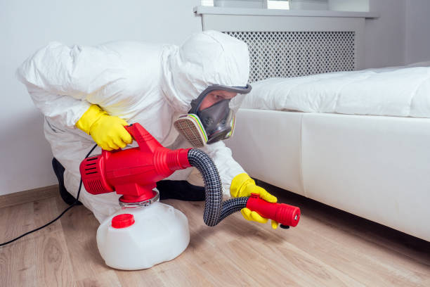 Best Commercial Pest Control Services  in Lebanon, IL